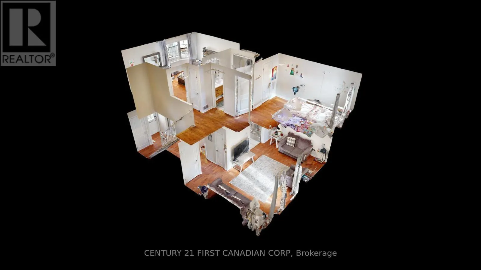 6 - 20 KERNOHAN PARKWAY, #6