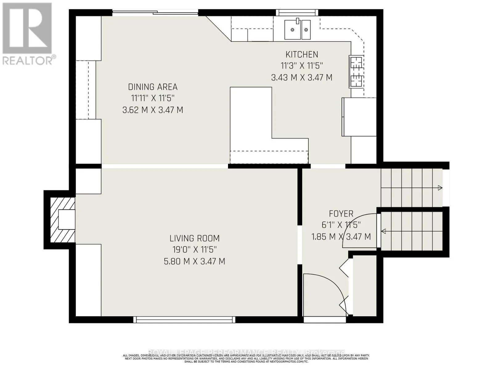 1430 NOTRE DAME STREET