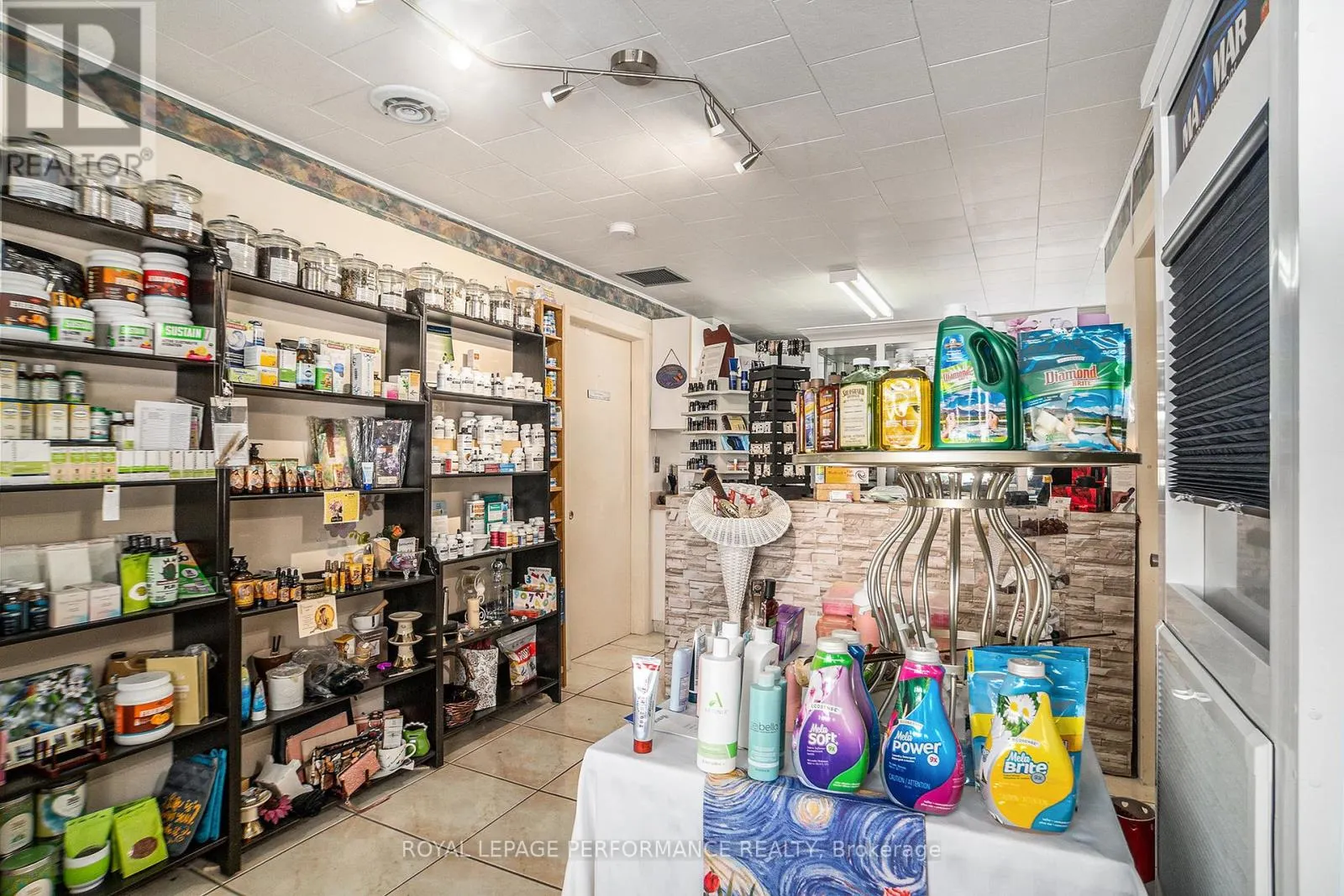 1430 NOTRE DAME STREET