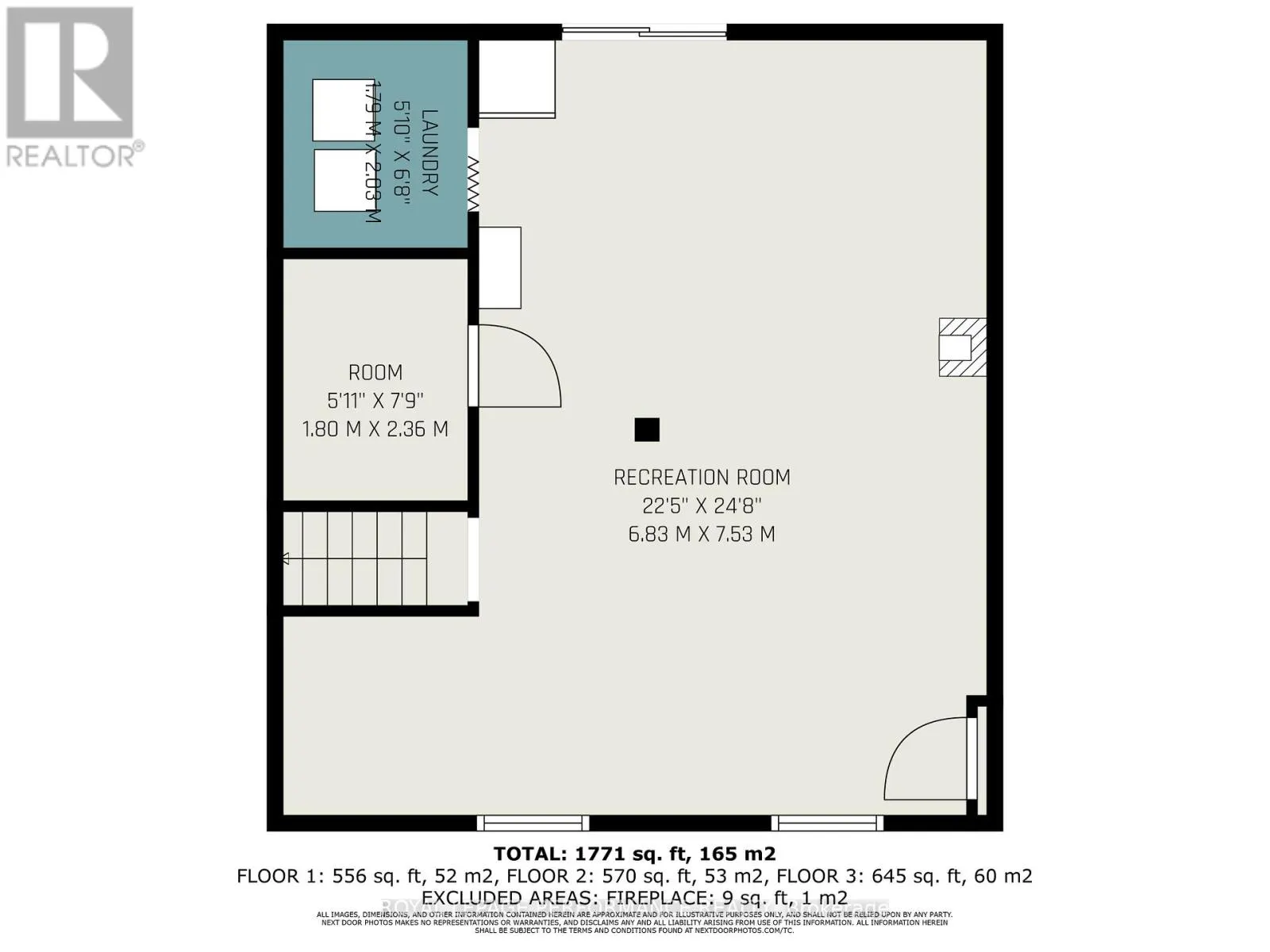 1430 NOTRE DAME STREET