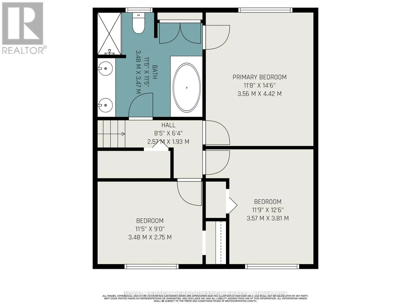 1430 NOTRE DAME STREET