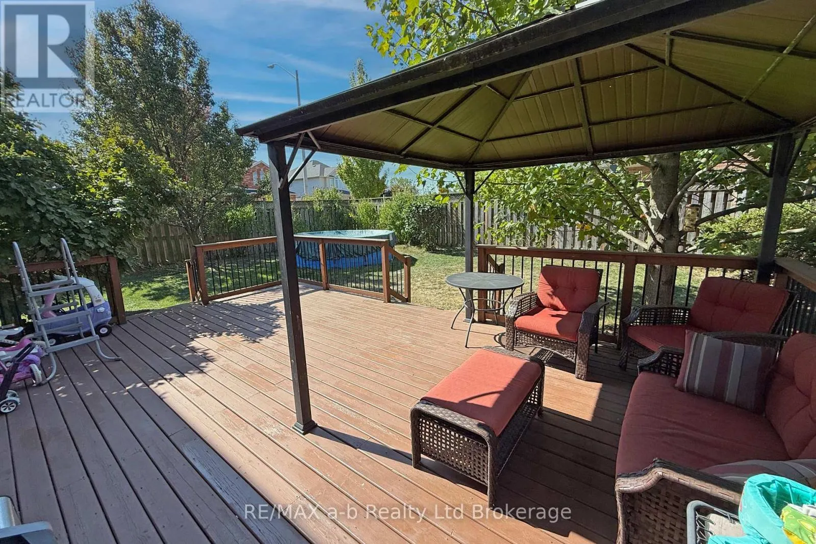 501 TATHAM BOULEVARD