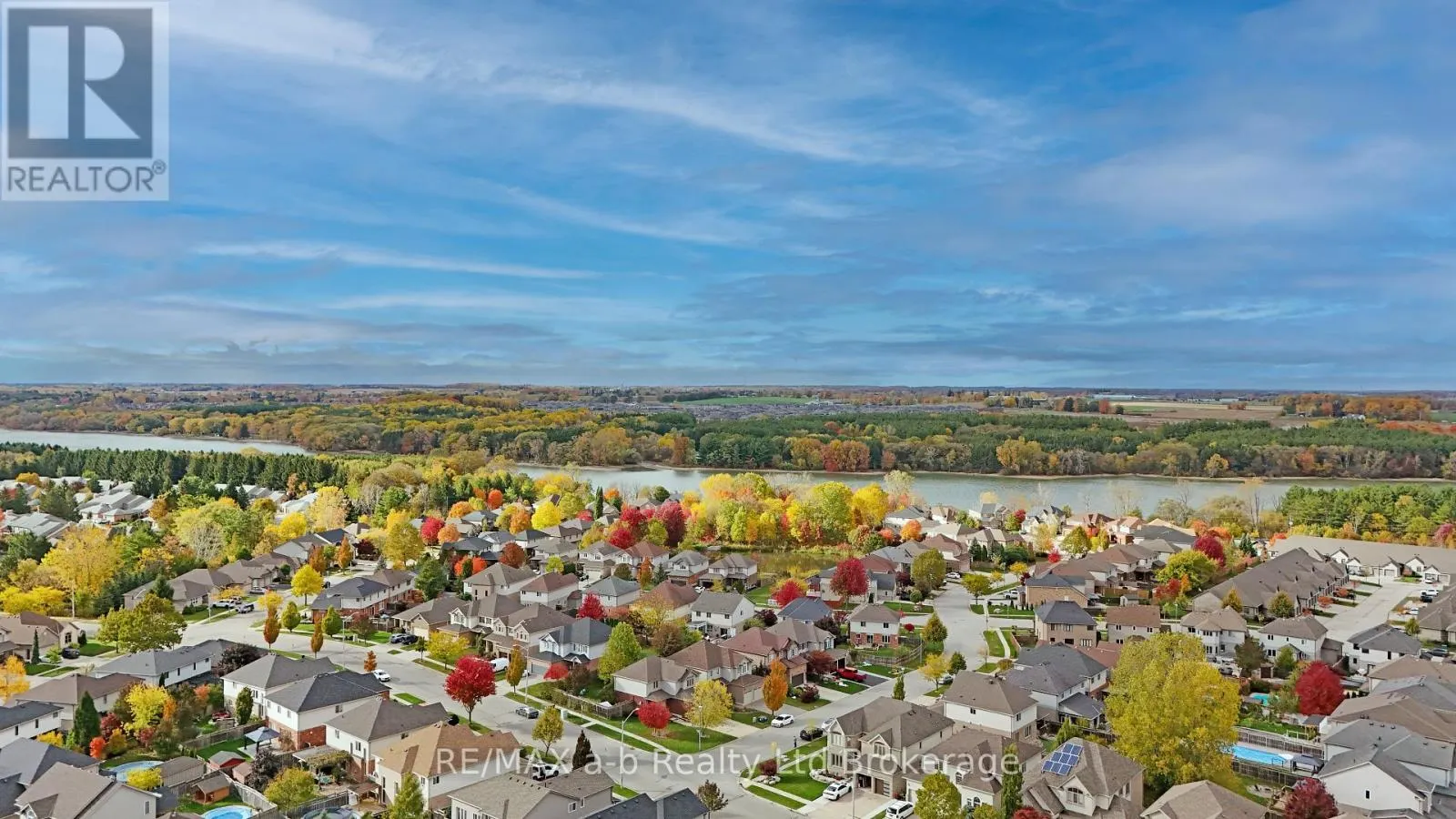 501 TATHAM BOULEVARD