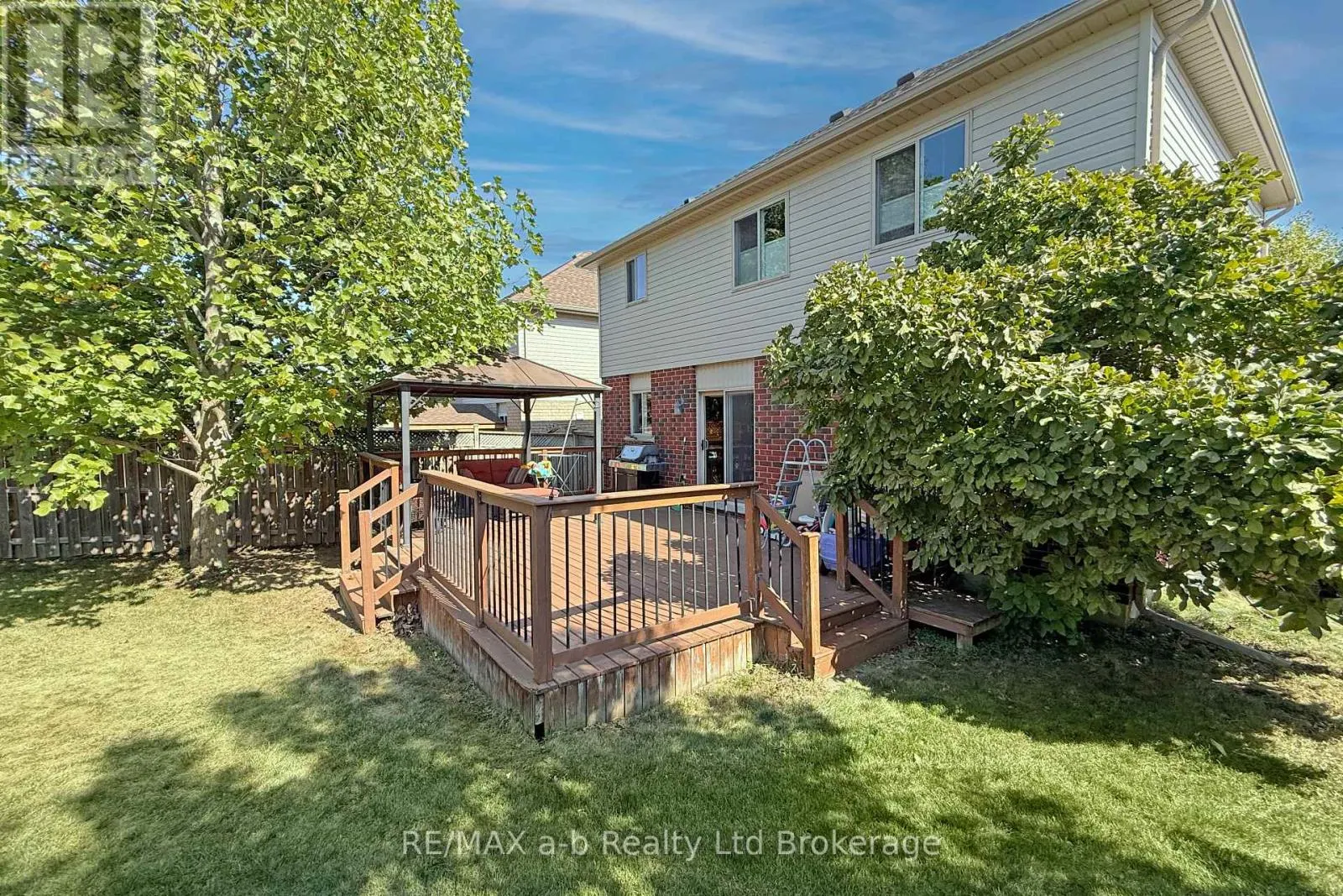 501 TATHAM BOULEVARD