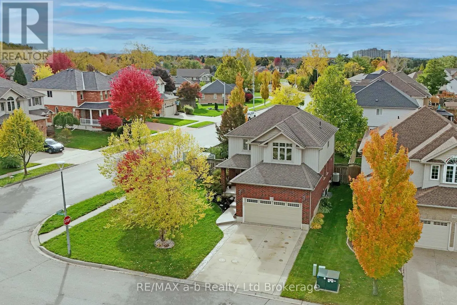 501 TATHAM BOULEVARD