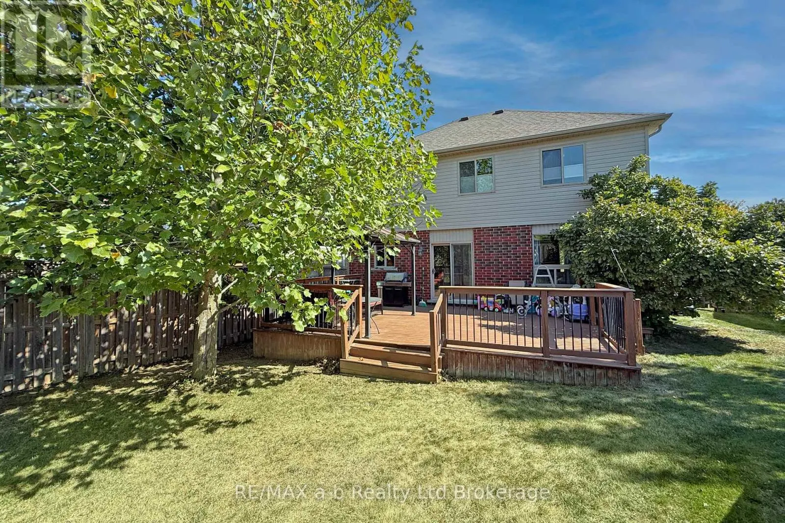 501 TATHAM BOULEVARD