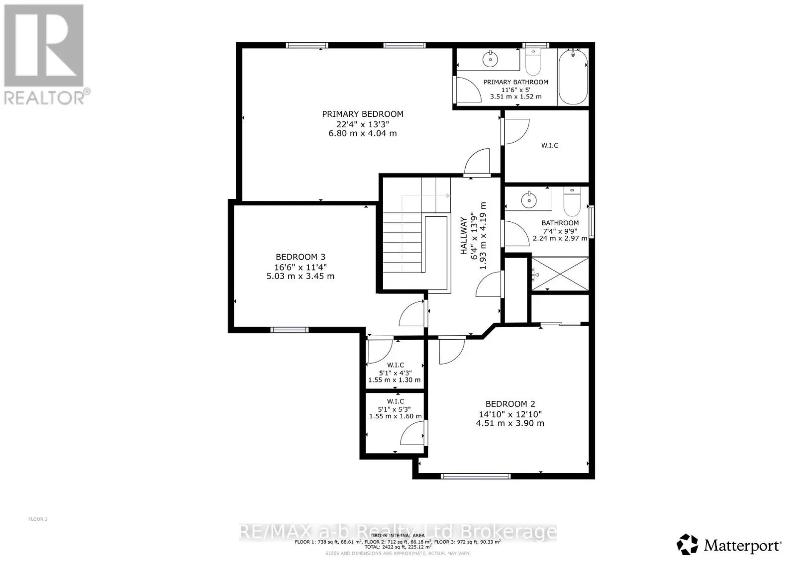 501 TATHAM BOULEVARD