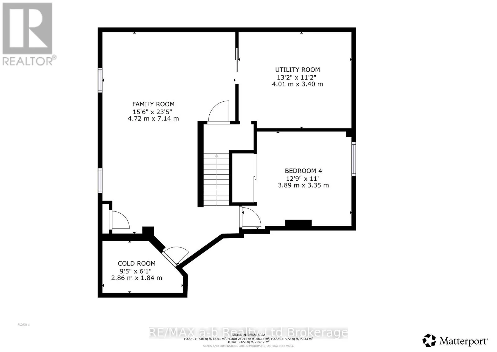 501 TATHAM BOULEVARD