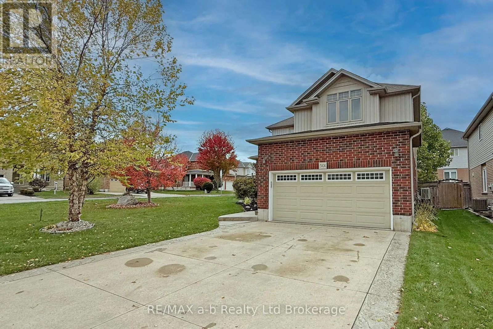 501 TATHAM BOULEVARD