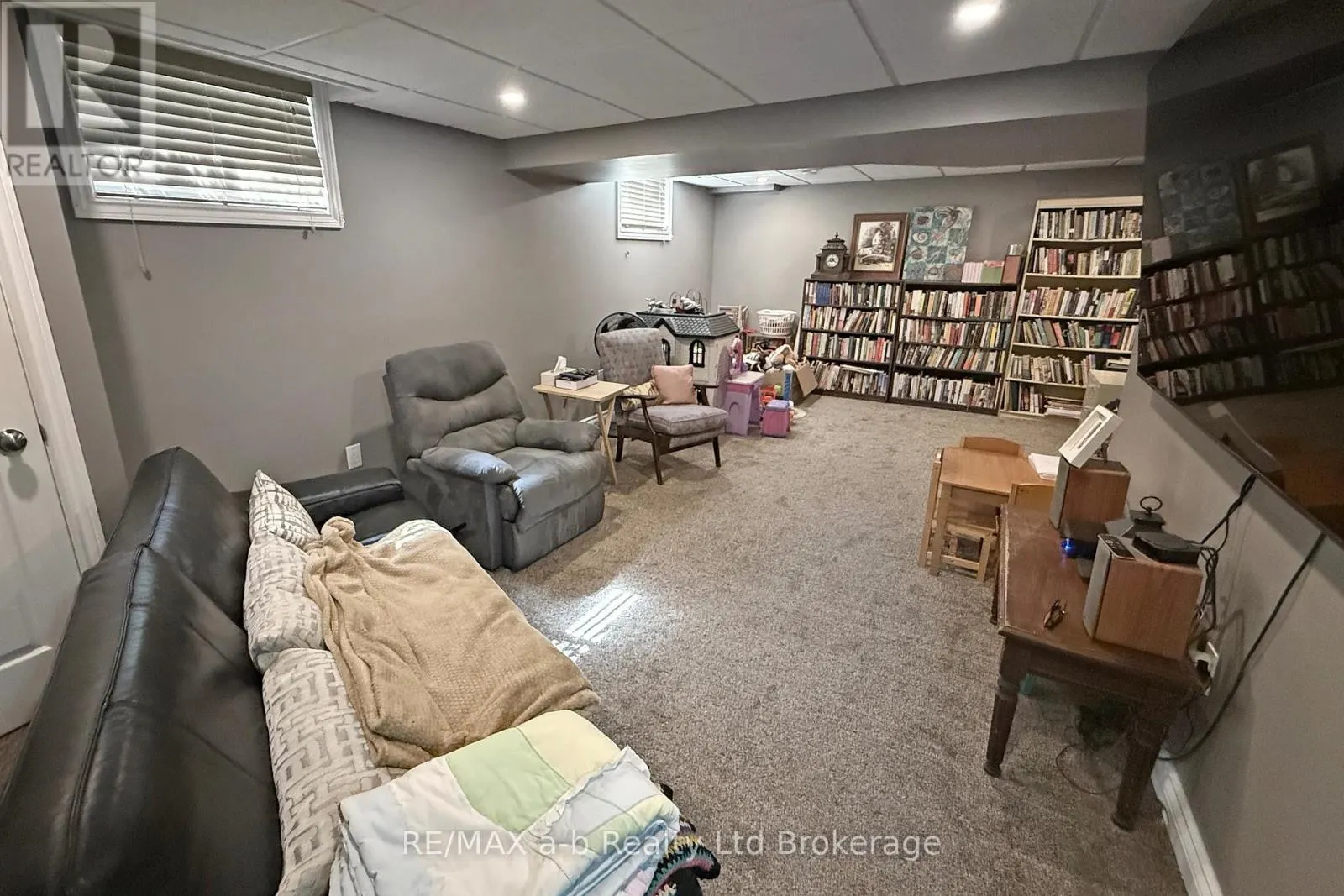 501 TATHAM BOULEVARD