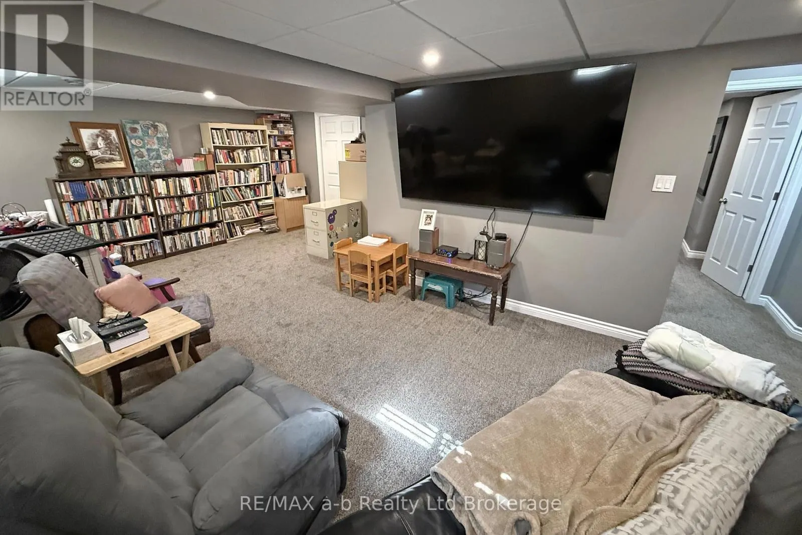 501 TATHAM BOULEVARD