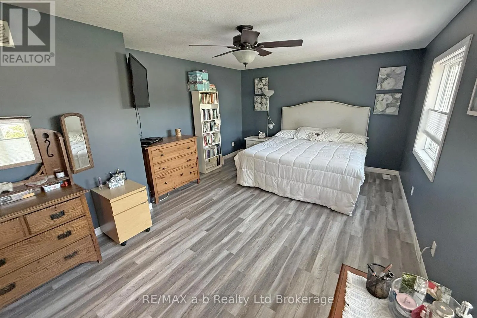 501 TATHAM BOULEVARD