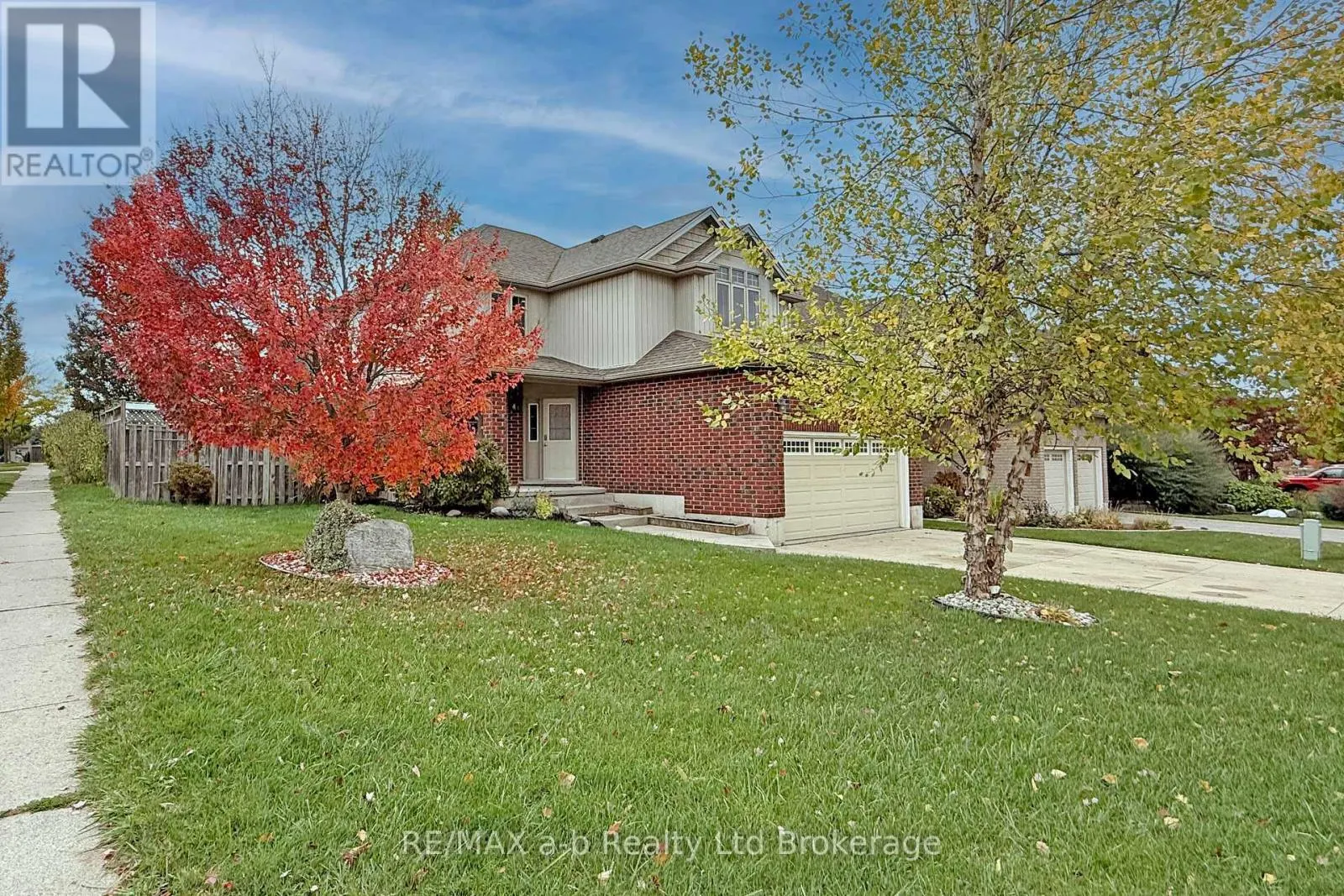 501 TATHAM BOULEVARD