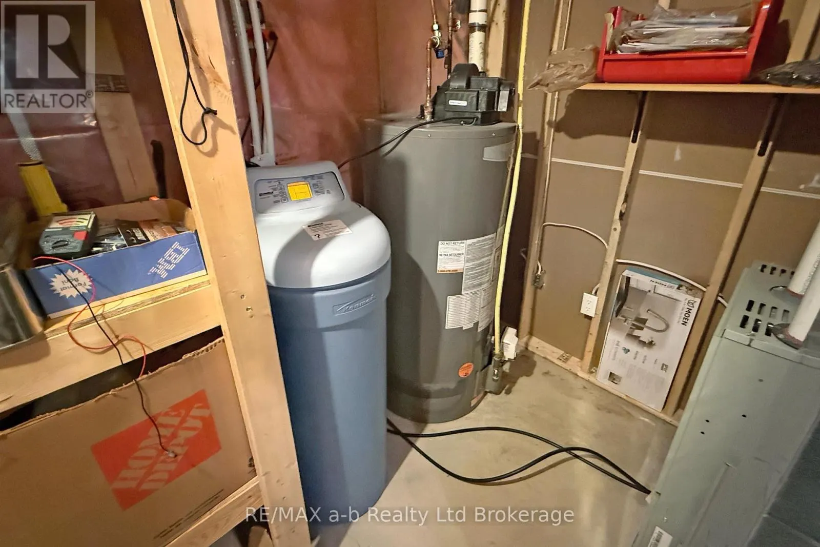 501 TATHAM BOULEVARD