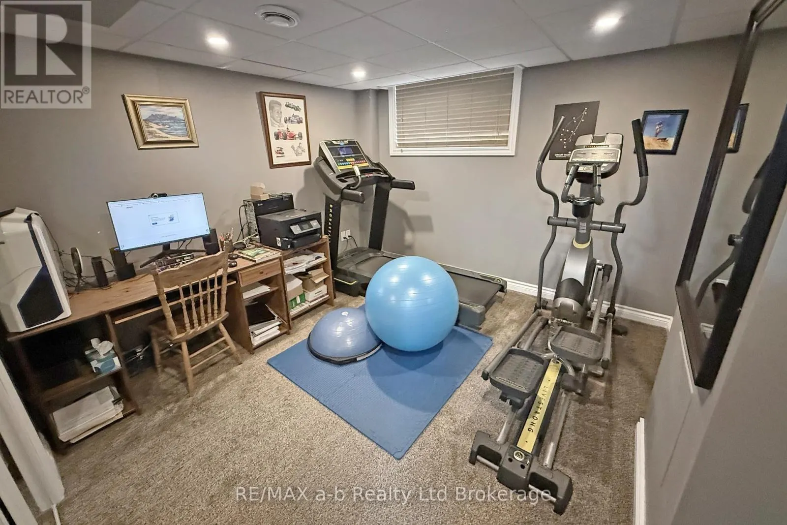 501 TATHAM BOULEVARD