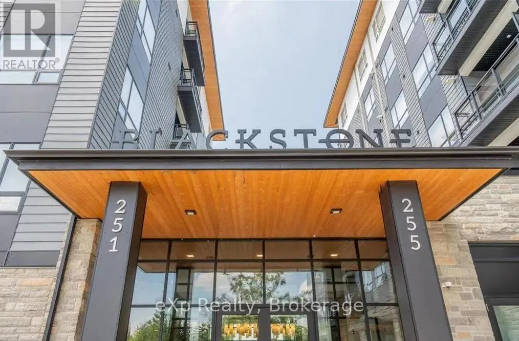 513 - 255 NORTHFIELD DRIVE E, #513