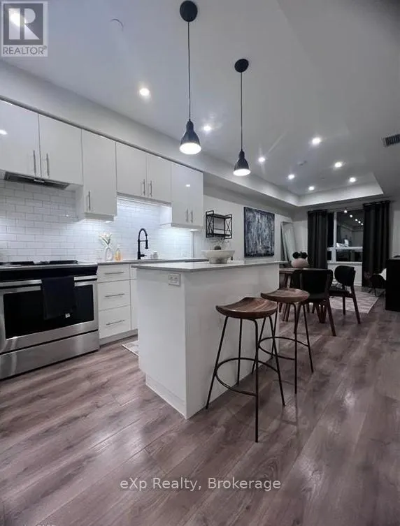 513 - 255 NORTHFIELD DRIVE E, #513