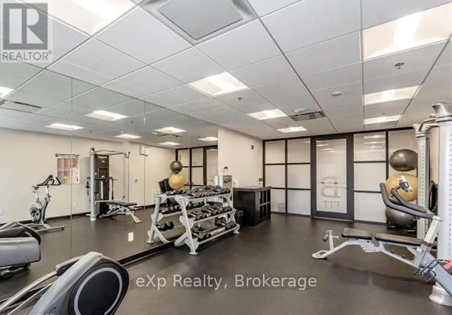 513 - 255 NORTHFIELD DRIVE E, #513