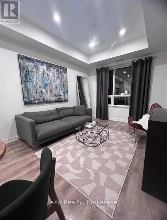 513 - 255 NORTHFIELD DRIVE E, #513