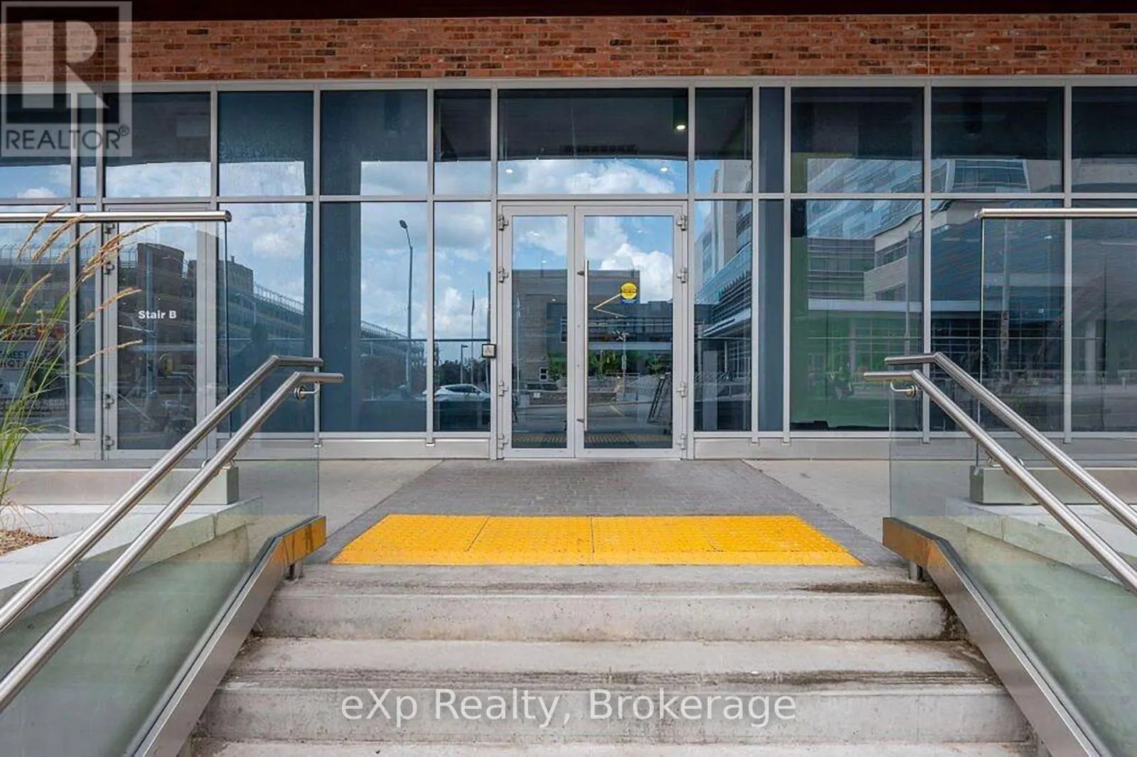 701 - 60 FREDERICK STREET, #701