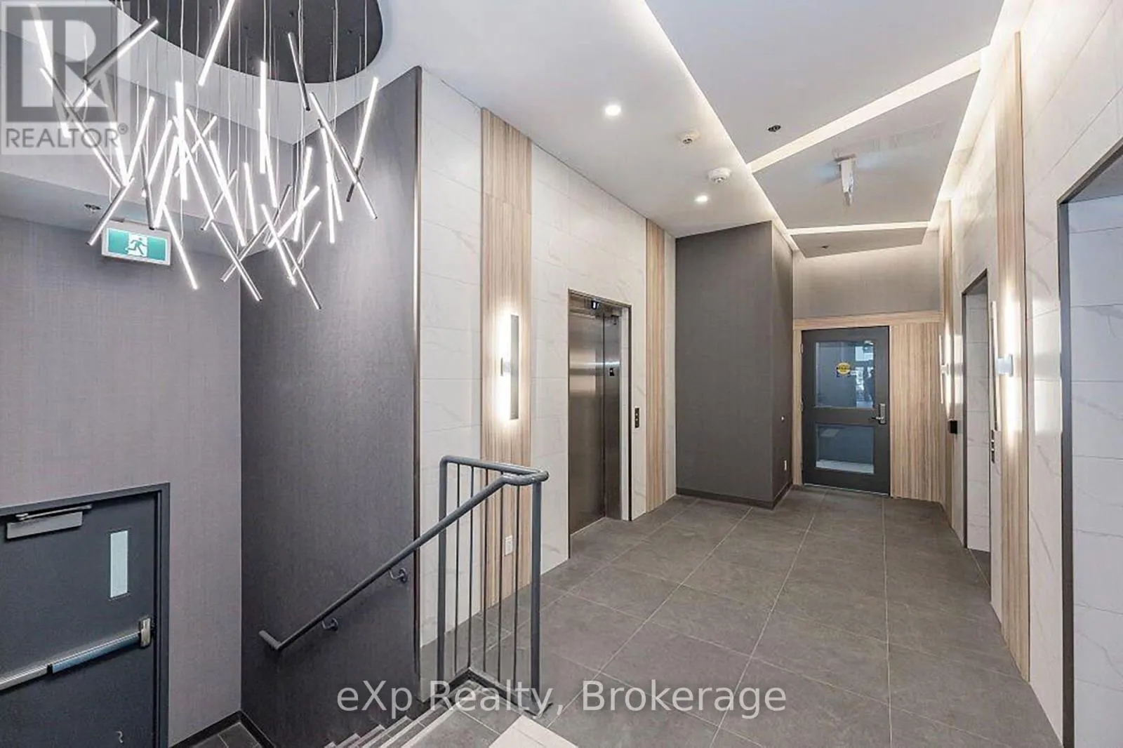 701 - 60 FREDERICK STREET, #701