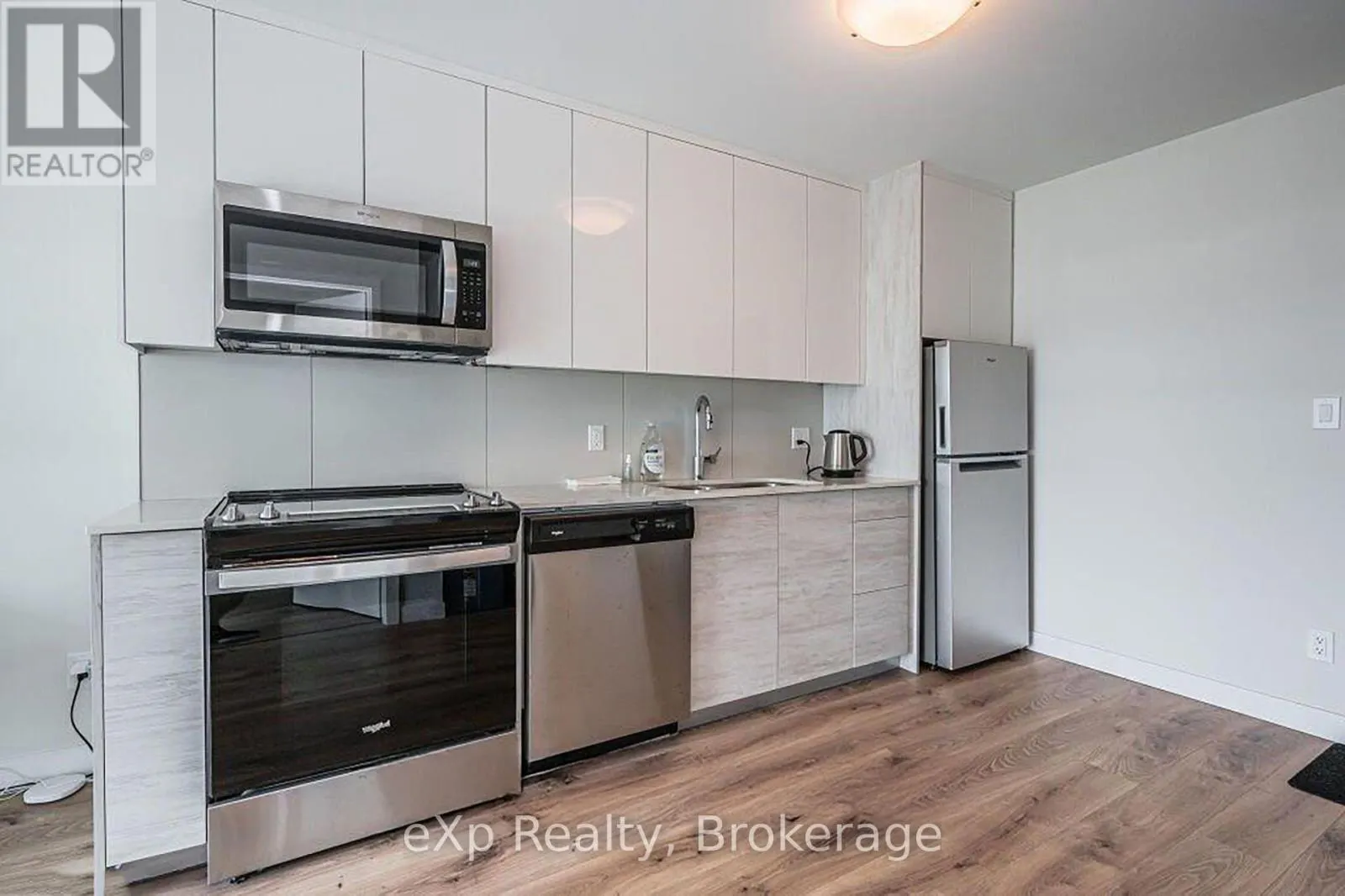 701 - 60 FREDERICK STREET, #701