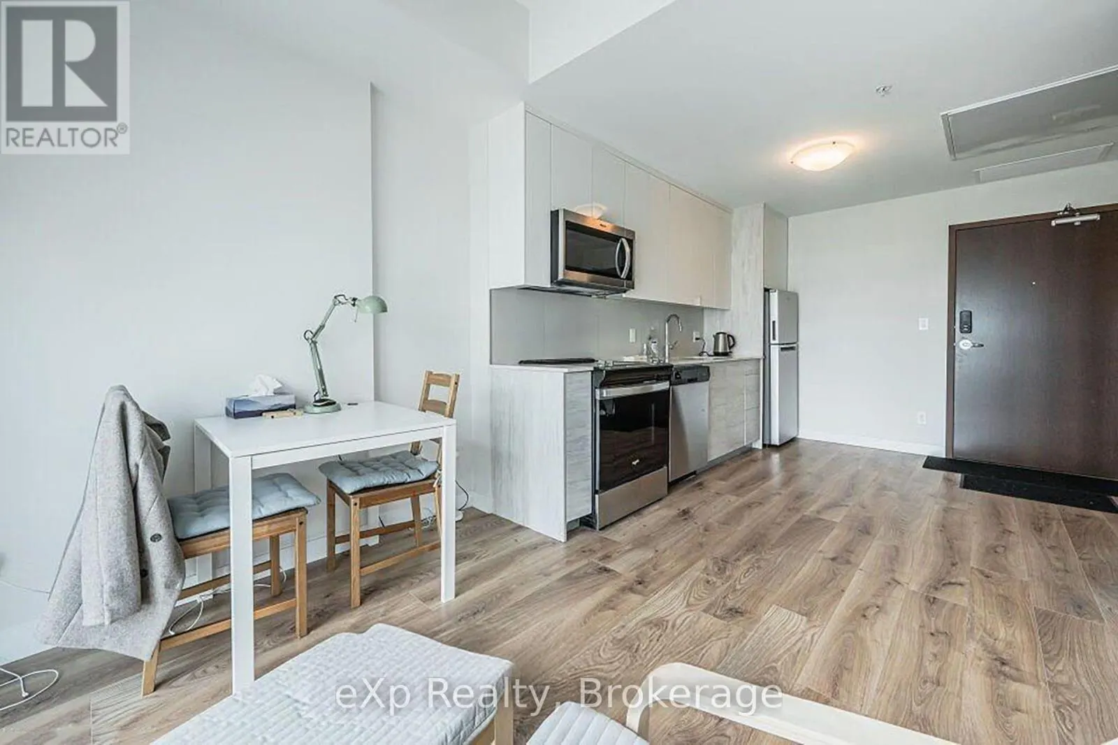 701 - 60 FREDERICK STREET, #701