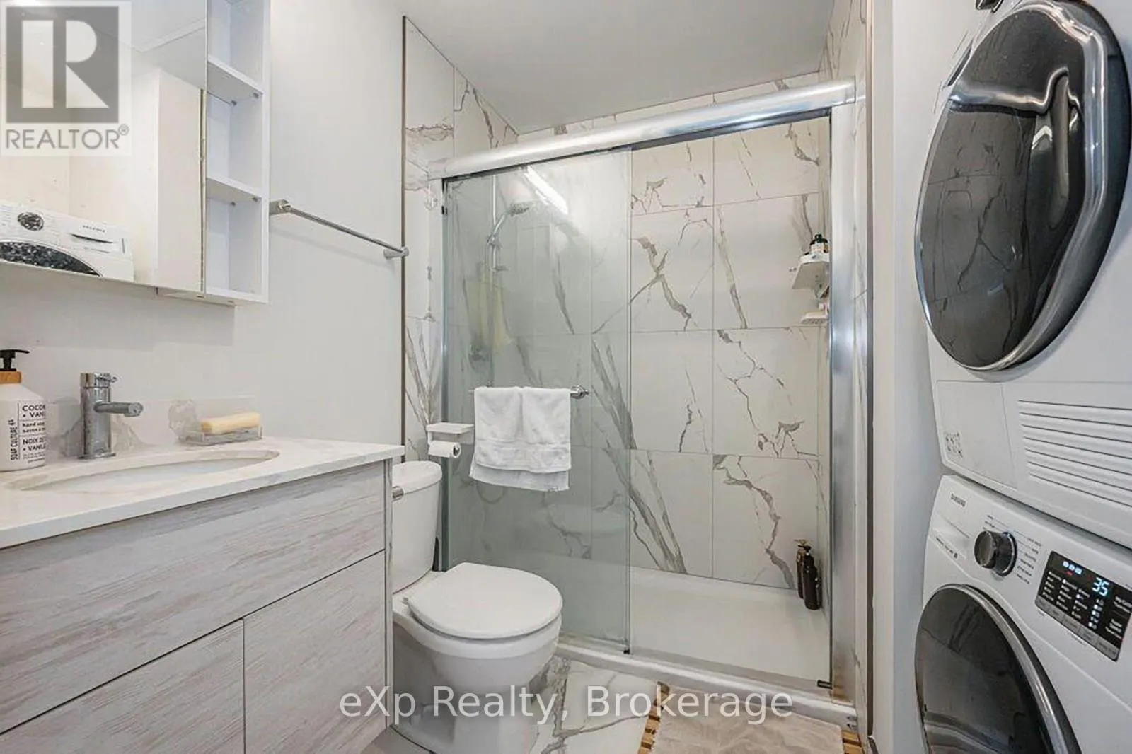 701 - 60 FREDERICK STREET, #701