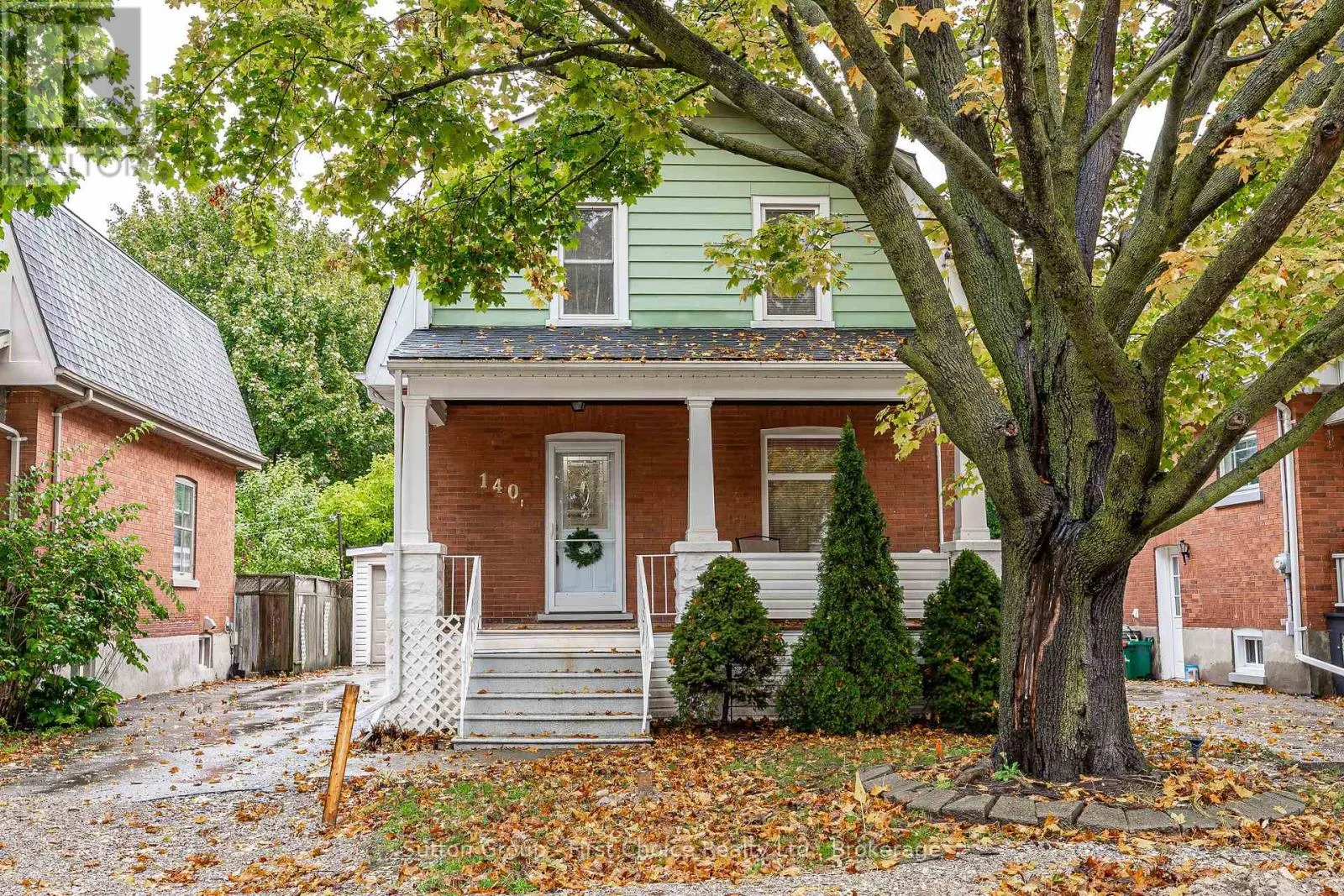 140 AVON STREET
