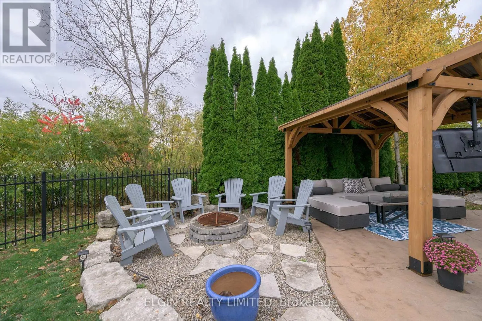 160 LAKE MARGARET TRAIL