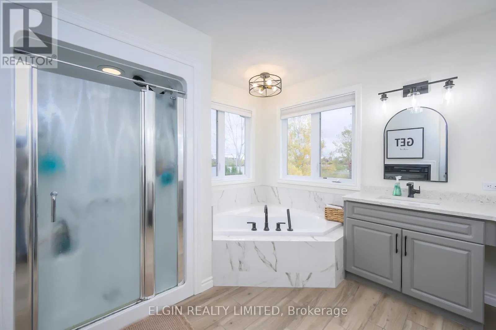 160 LAKE MARGARET TRAIL