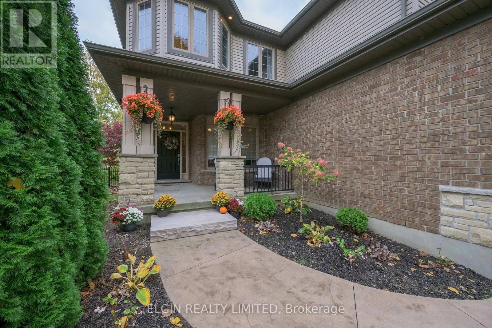 160 LAKE MARGARET TRAIL