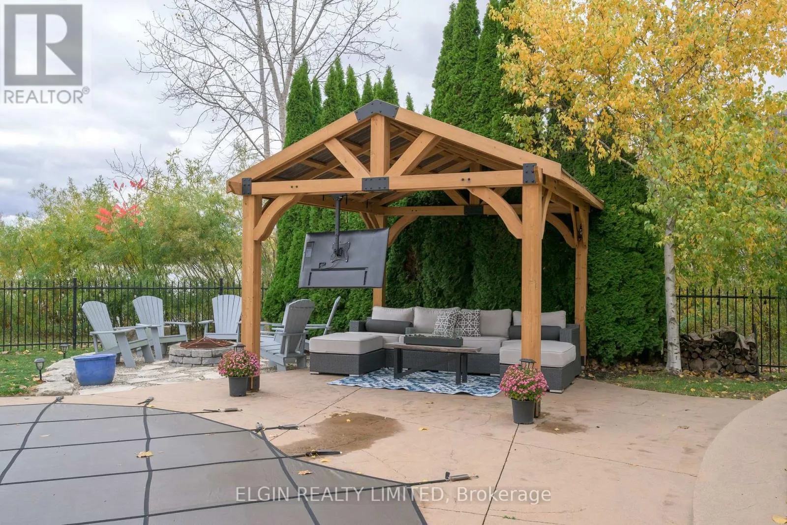 160 LAKE MARGARET TRAIL