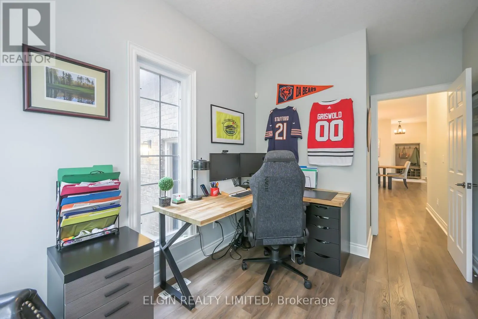 160 LAKE MARGARET TRAIL