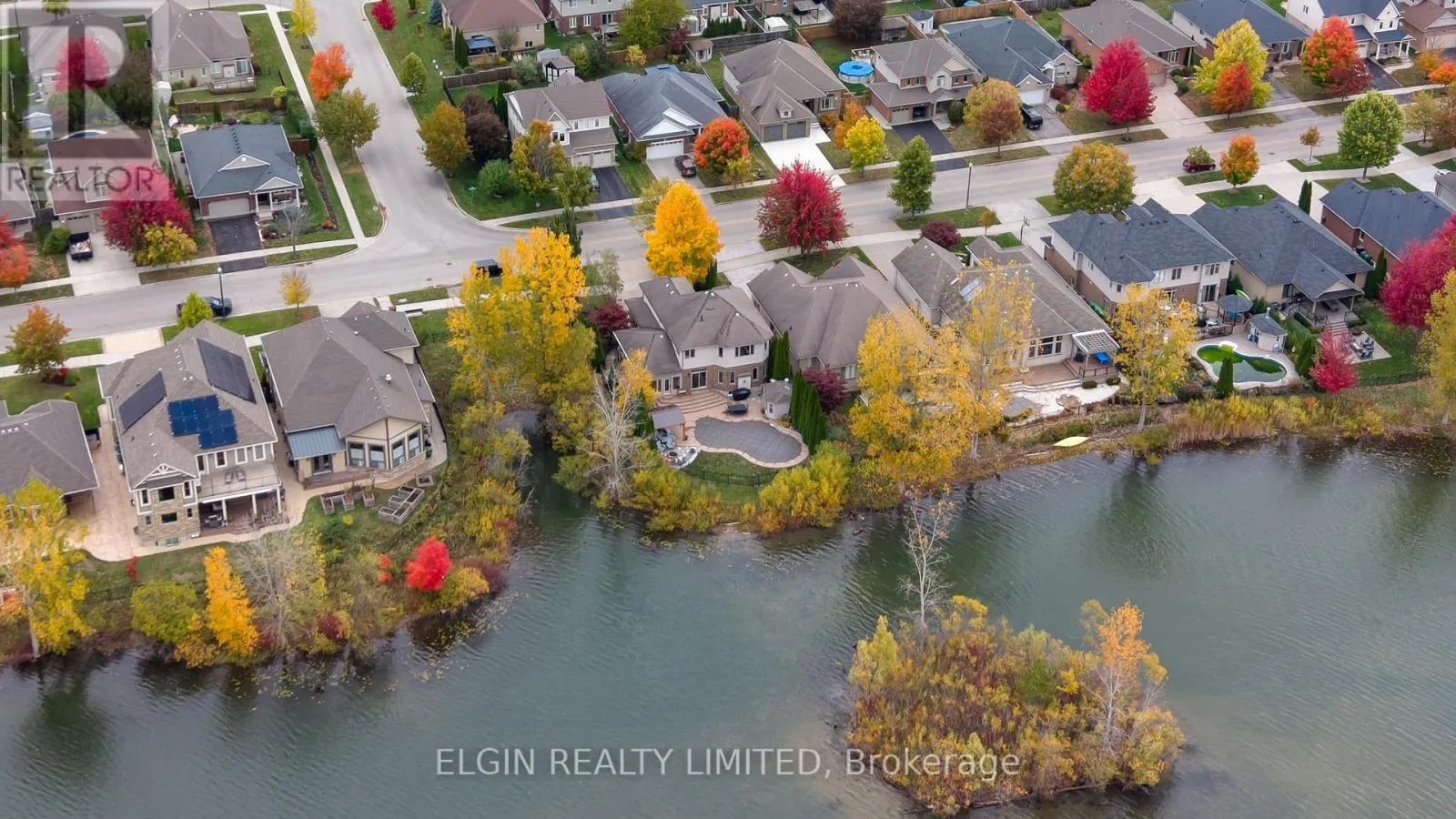 160 LAKE MARGARET TRAIL