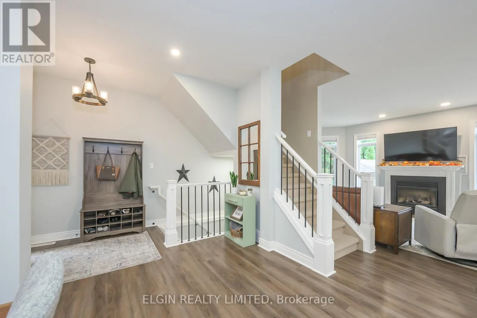 160 LAKE MARGARET TRAIL