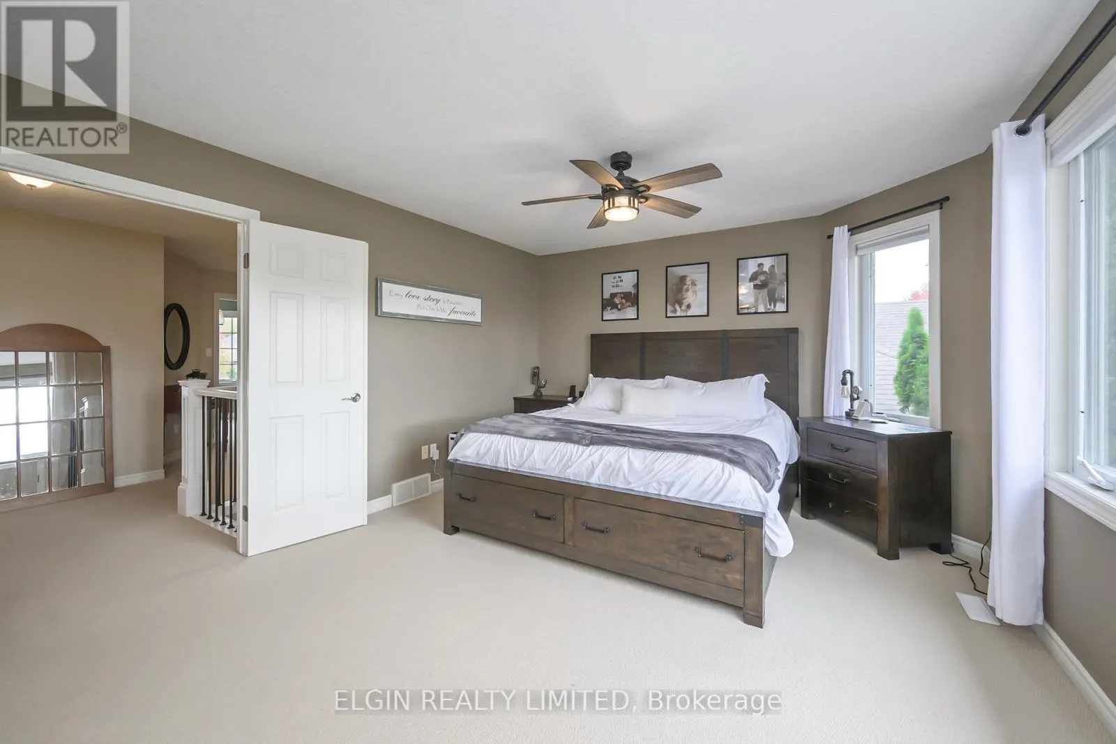 160 LAKE MARGARET TRAIL