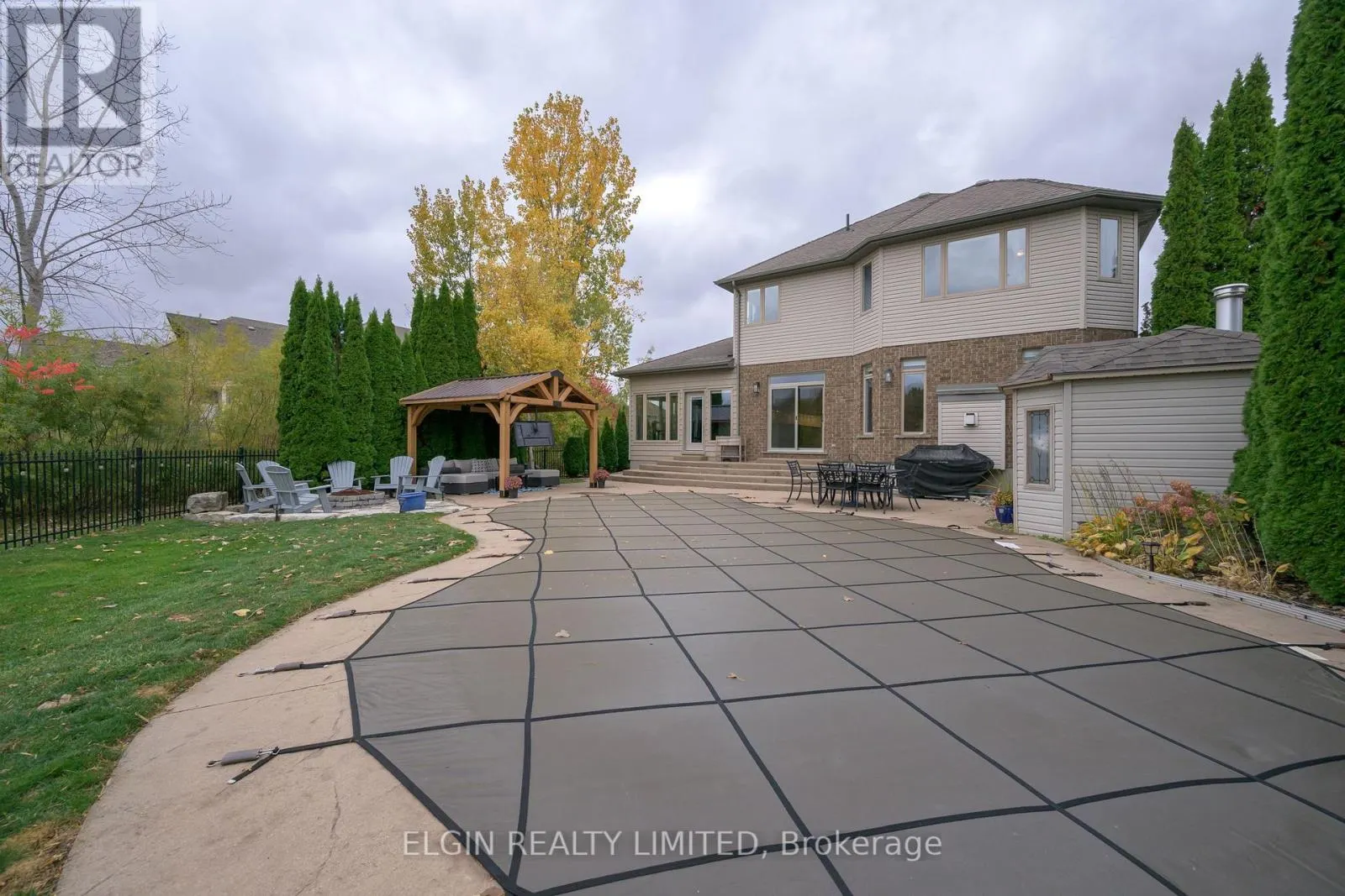 160 LAKE MARGARET TRAIL