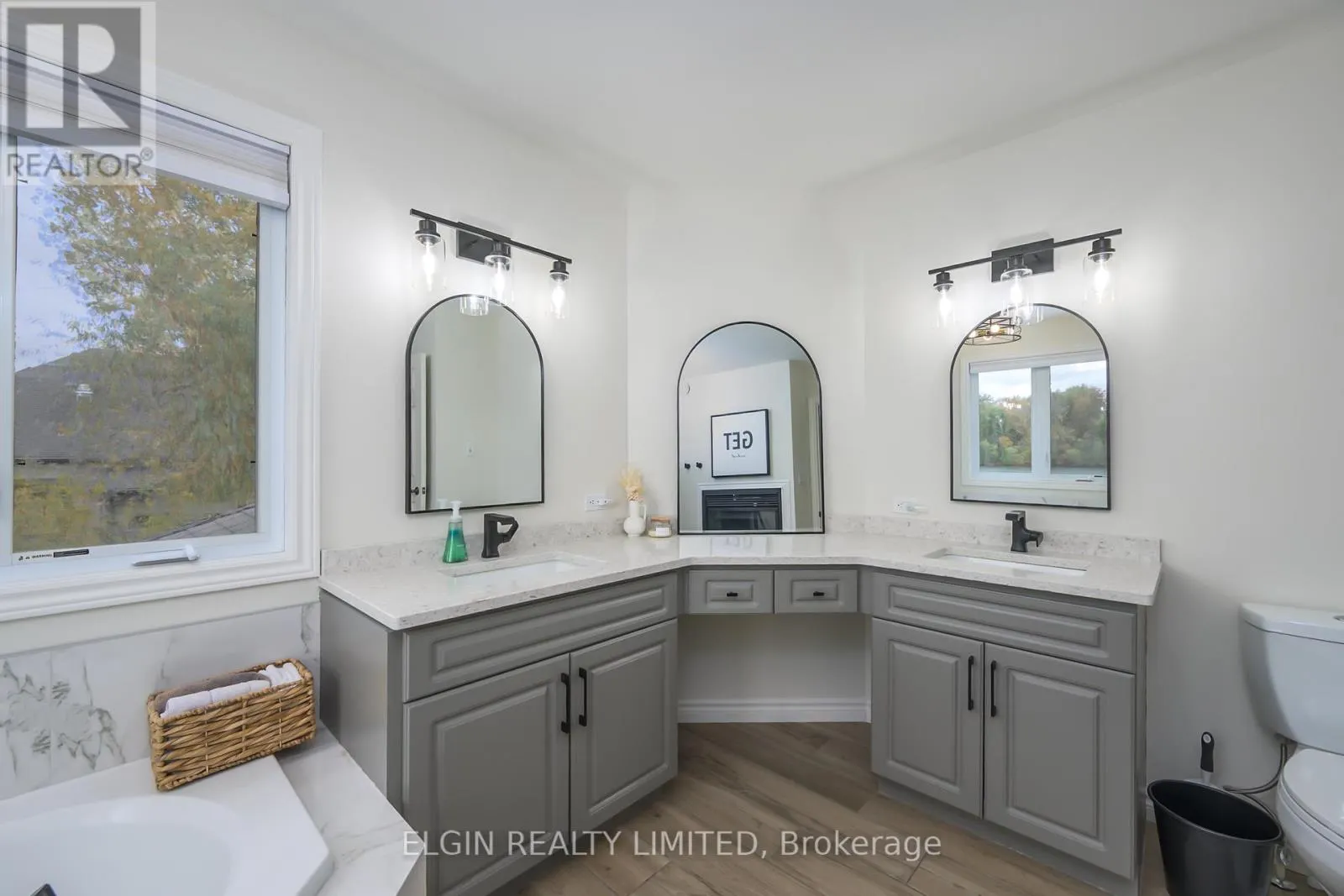 160 LAKE MARGARET TRAIL