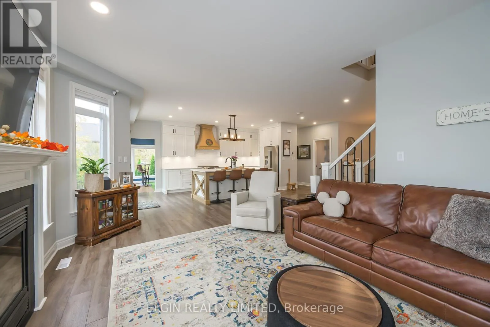 160 LAKE MARGARET TRAIL