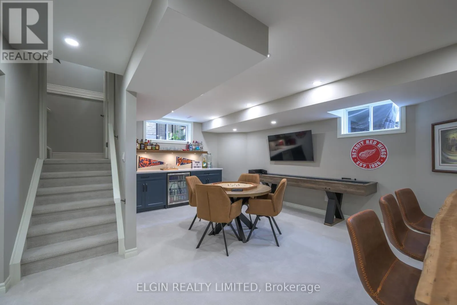 160 LAKE MARGARET TRAIL