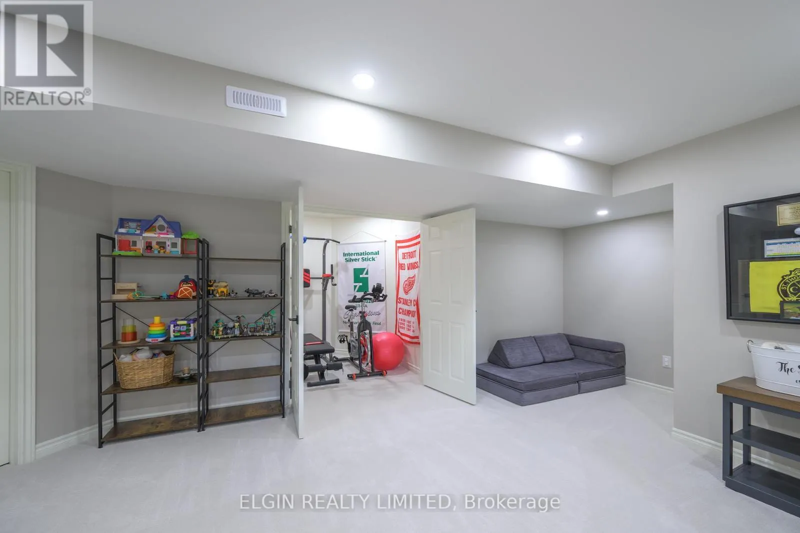 160 LAKE MARGARET TRAIL