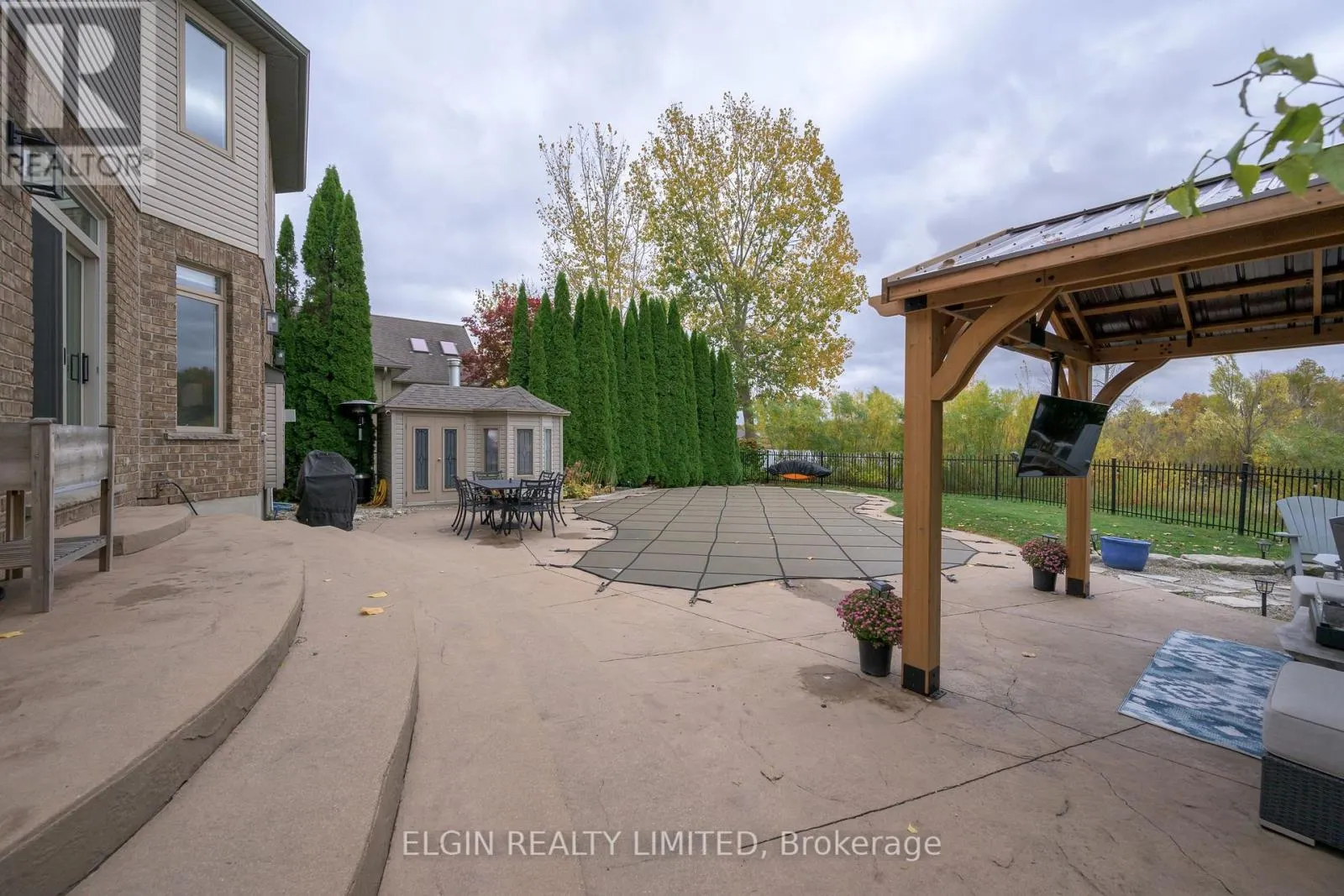 160 LAKE MARGARET TRAIL