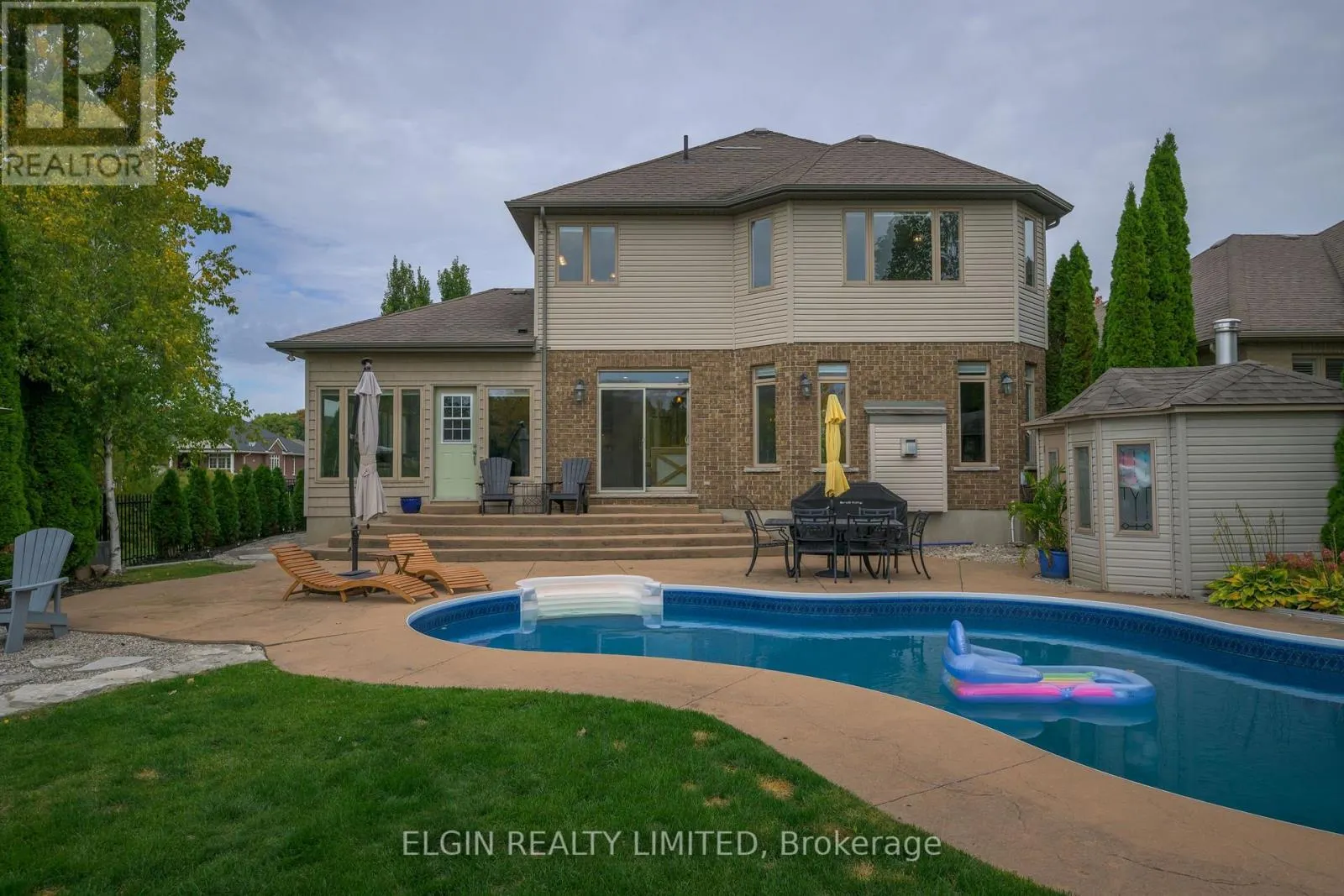 160 LAKE MARGARET TRAIL