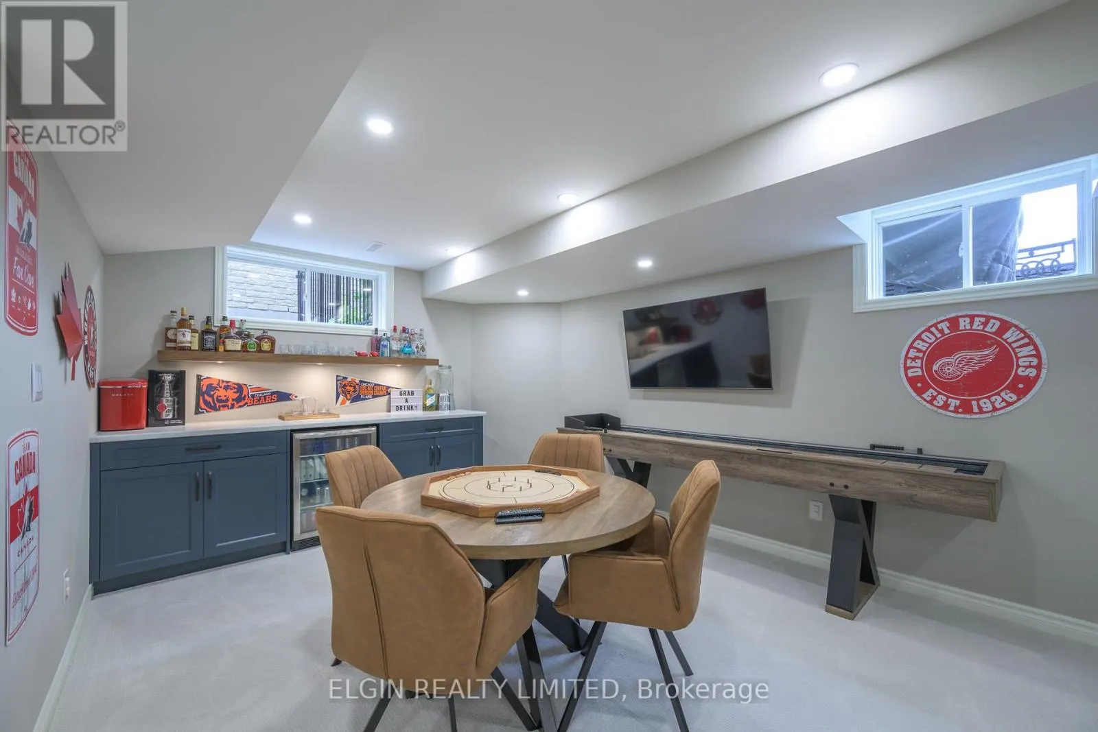 160 LAKE MARGARET TRAIL