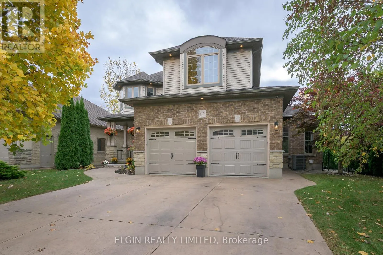 160 LAKE MARGARET TRAIL