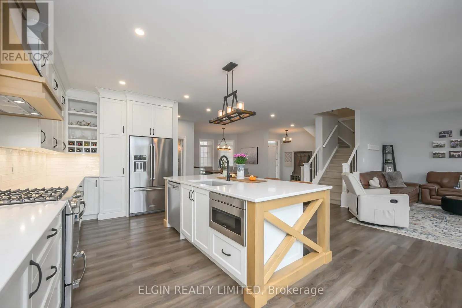 160 LAKE MARGARET TRAIL