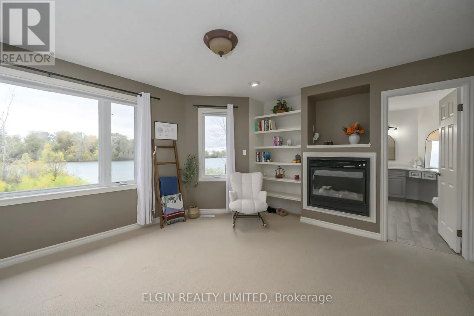 160 LAKE MARGARET TRAIL