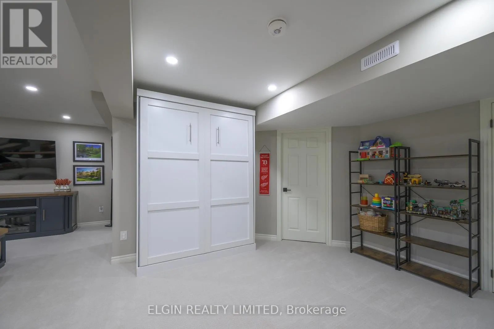 160 LAKE MARGARET TRAIL