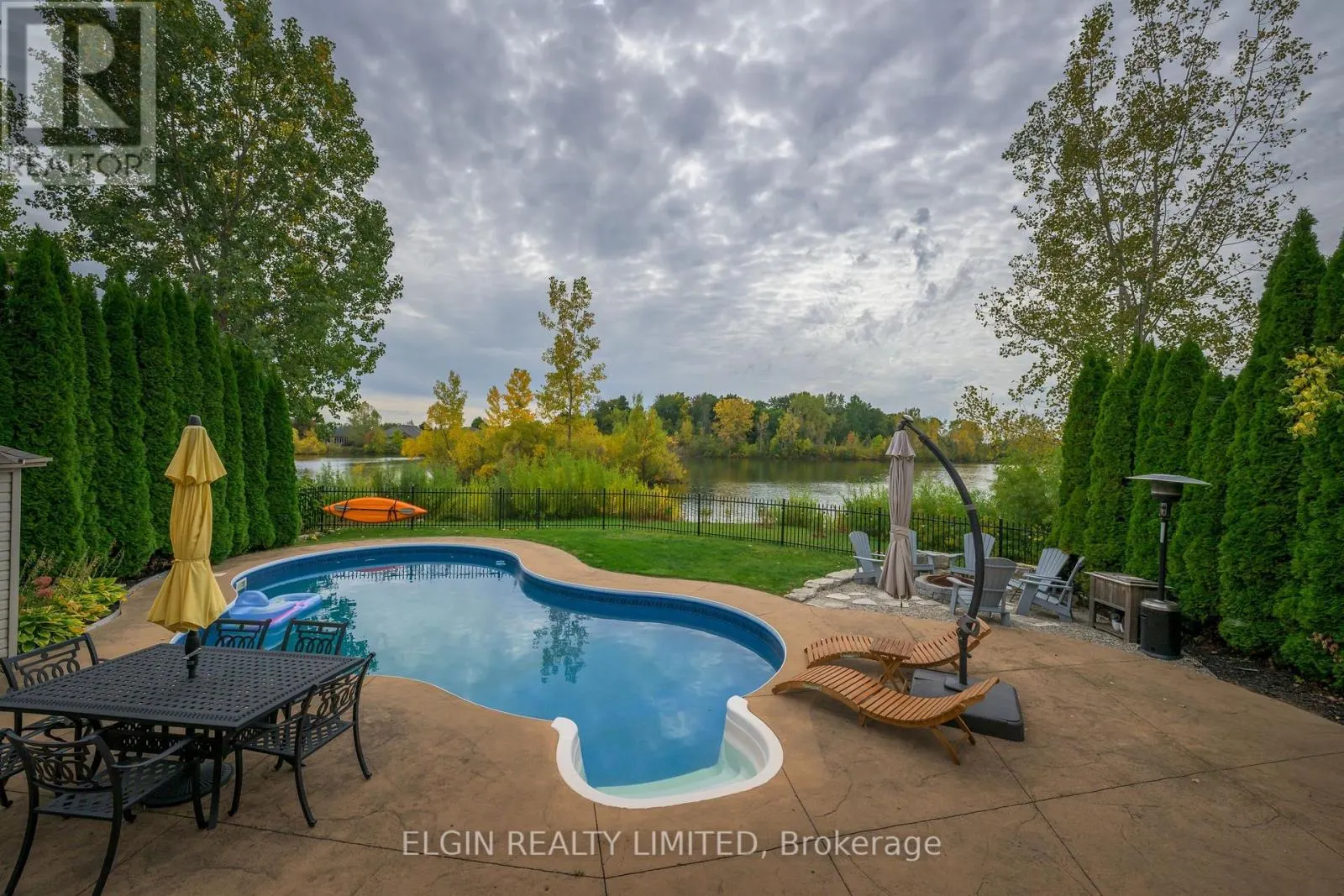 160 LAKE MARGARET TRAIL